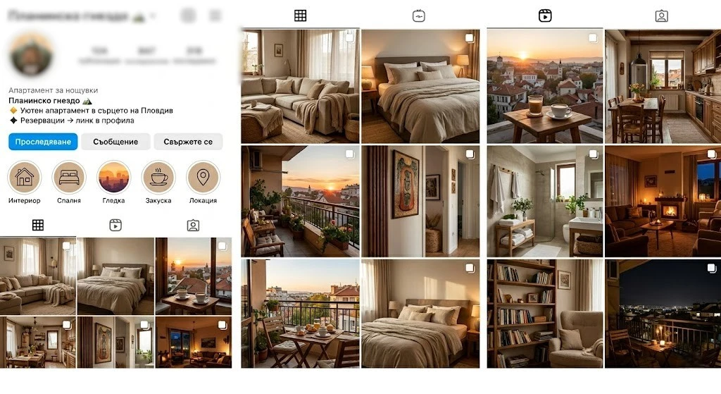 Социални Мрежи